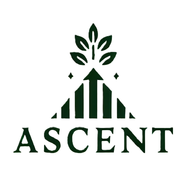 アセント社労士事務所ロゴ