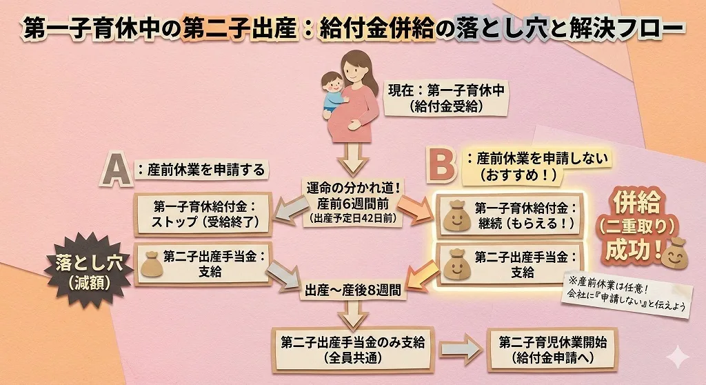 Maternity Leave