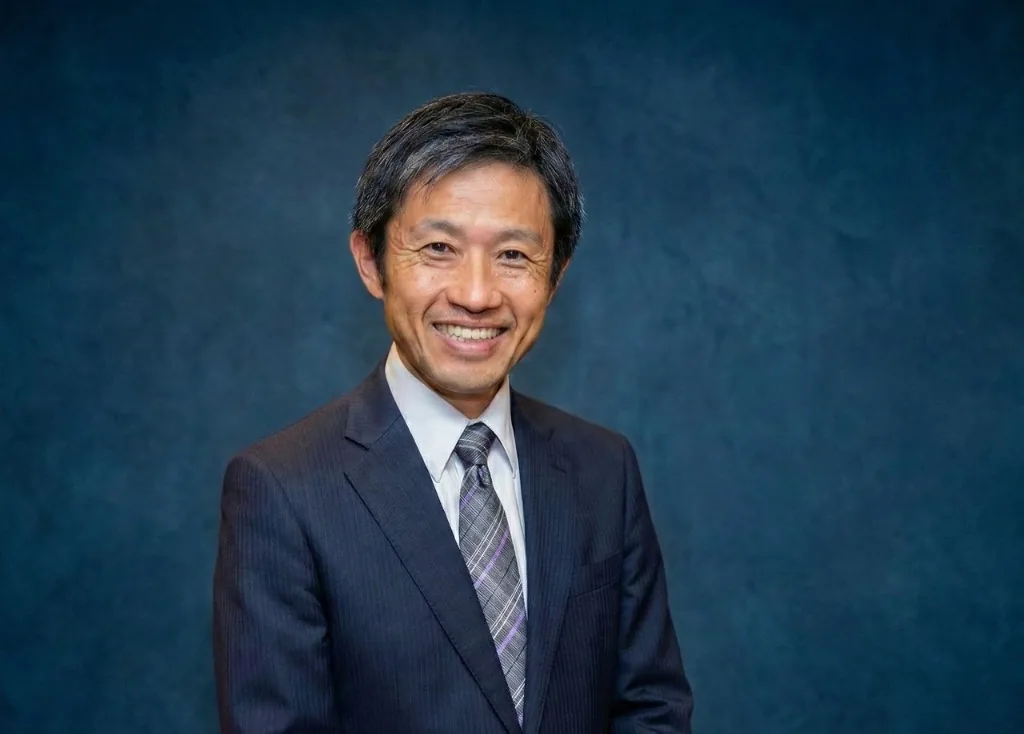 長田 充博