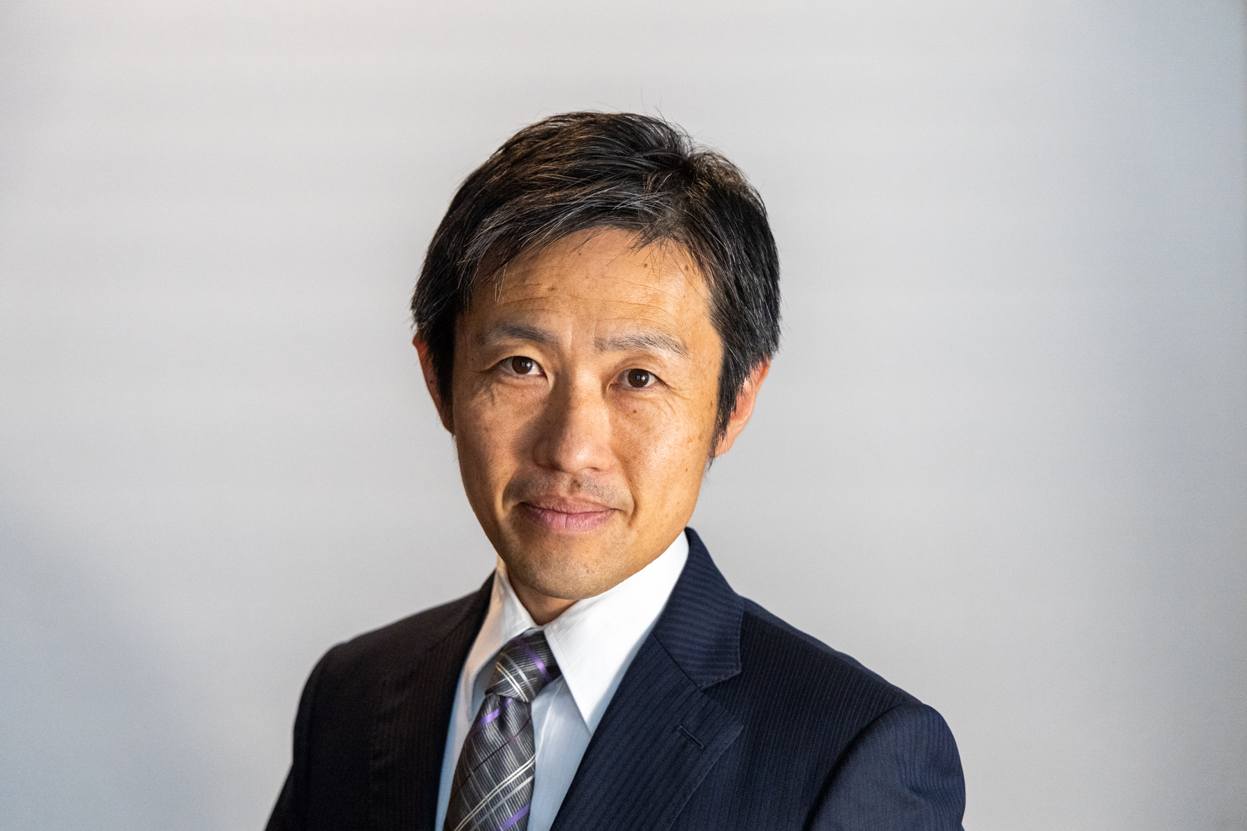 長田 充博